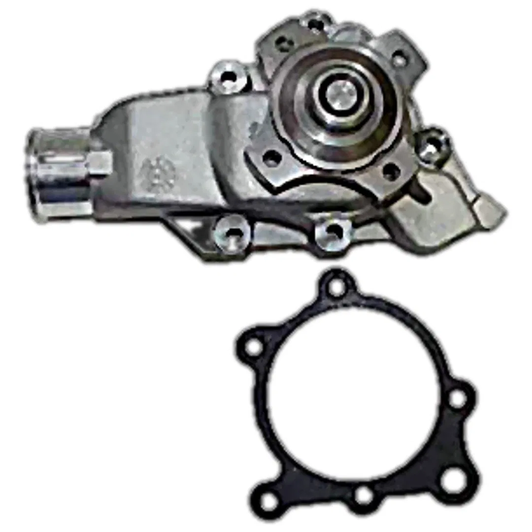 5012366AB – CROWN AUTO Water Pump, OEM Replacement - view 2